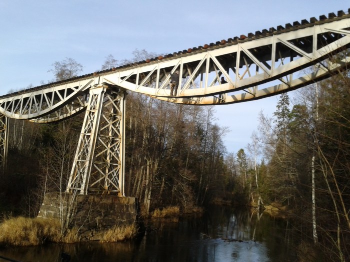 Utsikt över Järleån