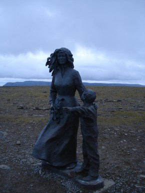 Staty Nordkap