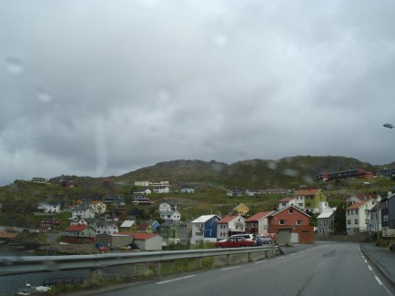 Honningsvåg