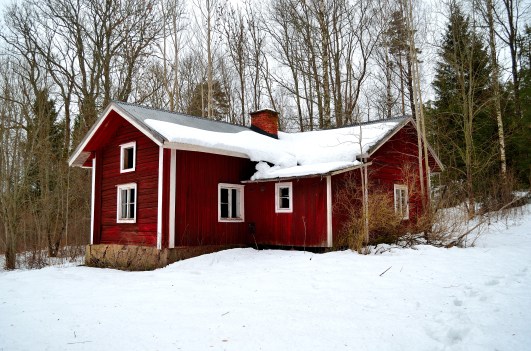 Ödehuset