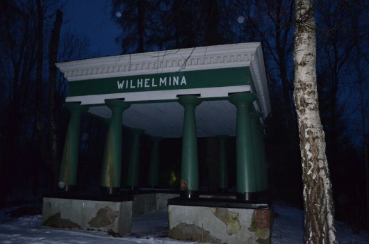 Wilhelmina