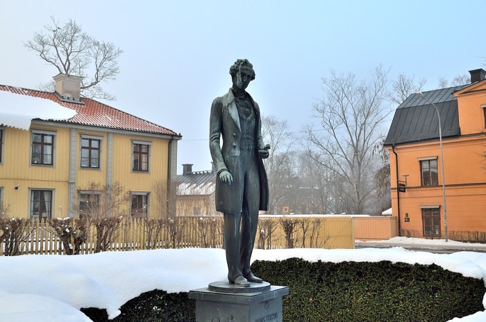 Frans Gustaf Oscar Bernadotte