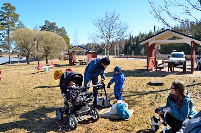 Duktiga Cito-städare