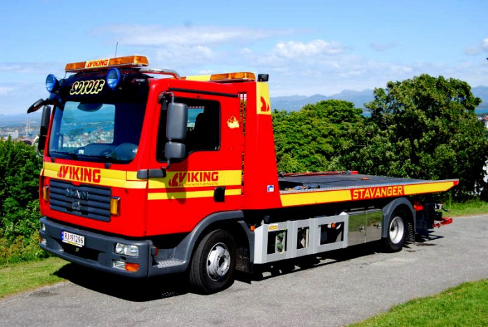 Viking redningstjeneste