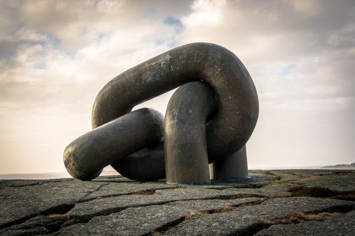 Alexander Kielland Monumentet