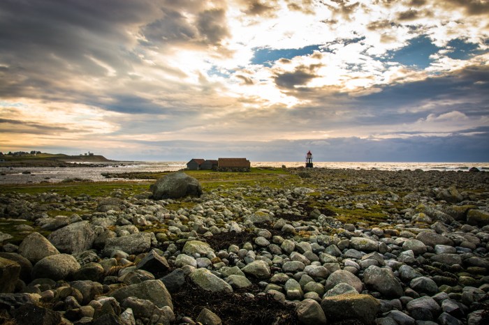 Utsikt från Håtangen