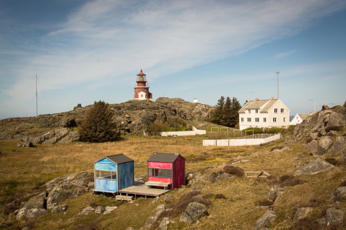 Hus för ornitologer