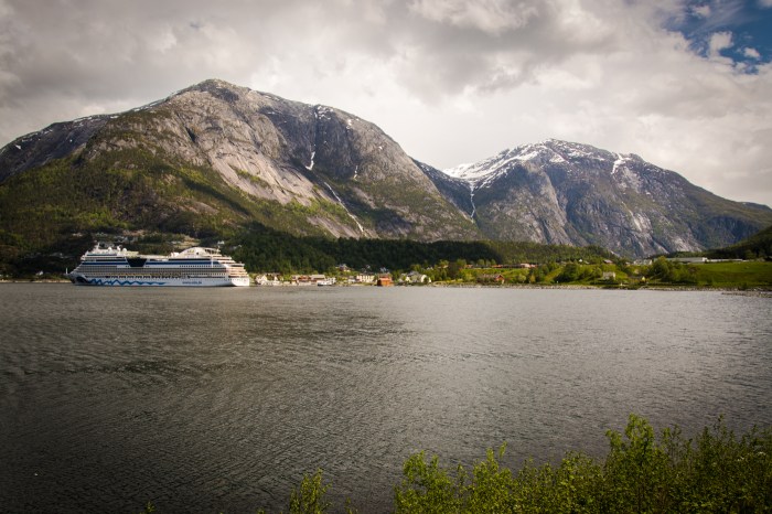 Eidfjord