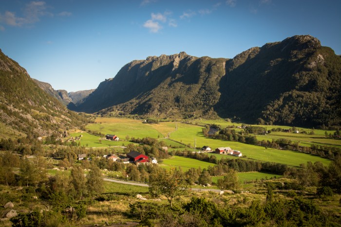 Ørsdalen